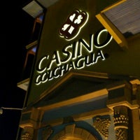 Photo taken at Casino Colchagua by Carlos P. on 1/15/2012