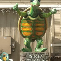 Photo taken at The Dirty Turtle by Keith L. on 5/28/2011