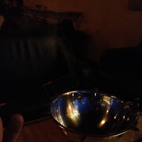 Das Foto wurde bei Havana Lounge and Cigar von Patrick Q. am 6/3/2012 aufgenommen