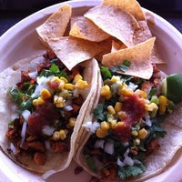 Photo taken at Maui Tacos by Sean G. on 6/3/2011