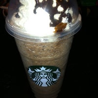 Photo taken at Starbucks by Pepot D. on 9/12/2011