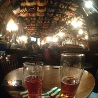 Photo taken at O&#39;Brady&#39;s Irish Pub by Pascal M. on 4/29/2012