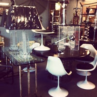 Photo taken at Antiques &amp; Beyond by Tyler L. on 2/11/2012