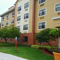 Extended Stay America Miami Airport Doral Beacon - 