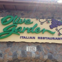 Olive Garden 10 Tips