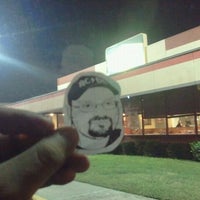 Photo taken at Denny&amp;#39;s by Alex D. on 9/22/2011