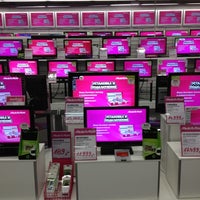 Photo taken at Media Markt by dj Dmitriy L. on 5/23/2012