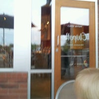 Photo taken at Chipotle Mexican Grill by Laura P. on 4/3/2012
