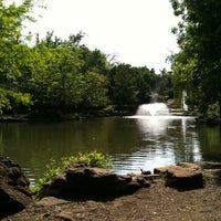Fort Worth Botanic Garden - Botanical Garden in Fort Worth