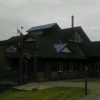 Brushey Creek Clubhouse Big Cedar Lodge 1 Tip From 167 Visitors
