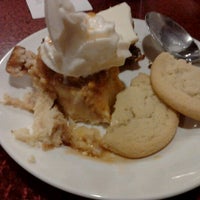 Photo taken at The Buffet by Erasmus on 10/29/2011