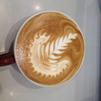1/2/2012에 Christianto W.님이 JJ&amp;#39;s Espresso Coffee and Bake에서 찍은 사진