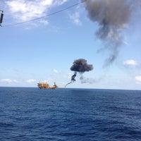 Tangga Barat Central Processing Platform Tbcp A 6 Tips From 36 Visitors