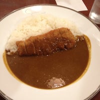 Photo taken at Curry Curry by Masayuki I. on 6/25/2012