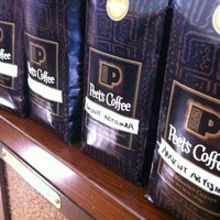 8/6/2012에 Jan K.님이 Peet&amp;#39;s Coffee &amp;amp; Tea에서 찍은 사진
