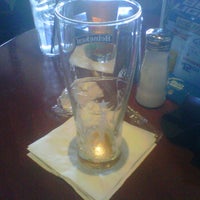 Photo taken at Fox Sports Grill by Andy B. on 10/30/2011