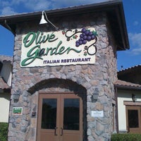 Olive Garden 26 Tips