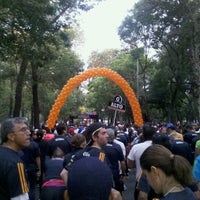 Photo taken at Carrera Gatorade Fueled by G Series by Tania S. on 7/8/2012