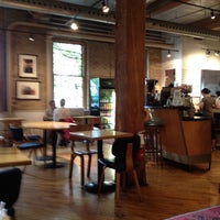 Photo taken at The Roastery by Howard T. on 5/25/2012