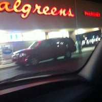 Photo taken at Walgreens by AnGiE T. on 12/27/2011