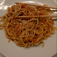 Photo prise au UDON par Maria R. le9/8/2012