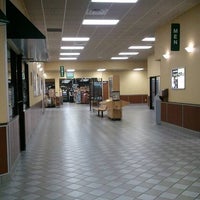Photo taken at Topeka I-70 Service Plaza by Summer on 8/31/2011