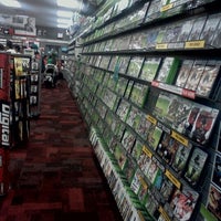 Photo taken at GameStop by Rob 😎🇺🇸🇧🇸 C. on 9/28/2011