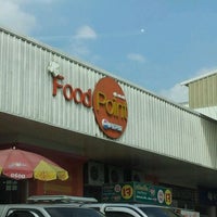 Photo taken at Food Point by YoON ^. on 11/26/2011