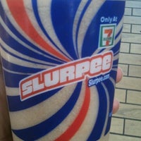 Photo taken at 7-Eleven by Jorge J. on 6/18/2012