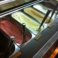 Foto scattata a Gelataria Sincelo da Luis G. il 2/24/2012