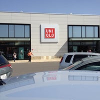 ユニクロ 須賀川市 福島県
