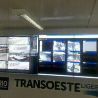 Photo taken at Centro de Controle Operacional by Vivianne S. on 6/23/2012