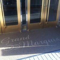 Foto tirada no(a) Grand Marquis por Shawn A. em 6/16/2012