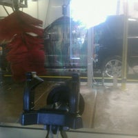 Mister Car Wash Aquila 8650 Highway 7
