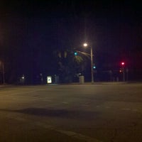 Photo taken at Bus Stop Ventura At Fulton by Chester Paul S. on 2/23/2012
