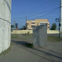 Photo taken at Белый Бак by Максим М. on 5/14/2012