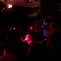 Photo taken at Angie&#39;s Nightclub by Veit L. on 9/22/2011