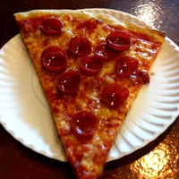 Fascati Pizza - Pizza Place in Brooklyn