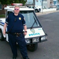 Photo taken at NYPD - 61st Precinct by Paul H. on 9/17/2011