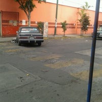 Photo taken at Mercado del Arenal by IsaIsabel &amp;. on 5/16/2012