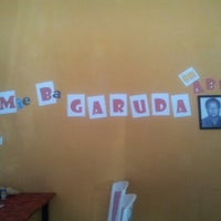 Review Mie Ba' Garuda Om Ferry