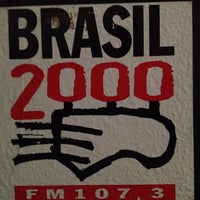 Radio Brasil 00 Music Venue In Perdizes