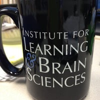 Photo taken at UW Institute for Learning and Brain Sciences (I-LABS) by dm on 12/2/2011