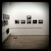 Foto tirada no(a) Die Photographische Sammlung/SK Stiftung Kultur por Luca M. em 12/10/2011