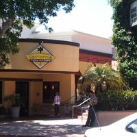 Photo taken at California Pizza Kitchen by Michael B. on 7/23/2011
