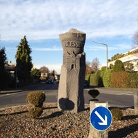 Erftstadt-Blessem - Plaza