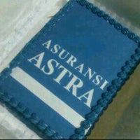 Asuransi Astra Garda Oto Cilandak South Jakarta Jakarta
