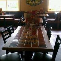 Photo taken at Chili&amp;#39;s Grill &amp;amp; Bar by Hailey A. on 9/3/2011