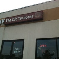 K\u0026K's The Old Teahouse - Tea Room in Vestal