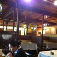 Foto diambil di Shalimar Restaurant oleh Dipak S. pada 12/22/2011